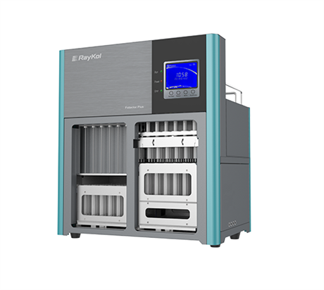 Hệ thống chiết rót dung dịch tự động RaykoAutoSPE Series